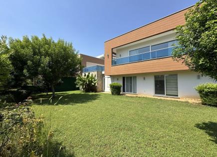 Вилла за 355 000 евро в Алании, Турция