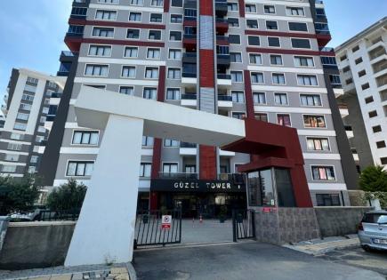 Апартаменты за 124 500 евро в Алании, Турция
