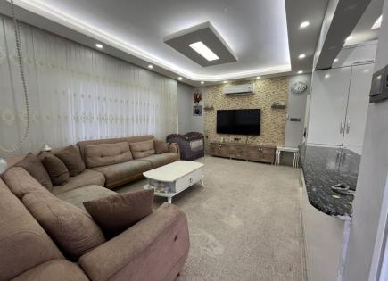Апартаменты за 89 635 евро в Алании, Турция