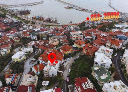 Апартаменты за 103 000 евро в Алании, Турция