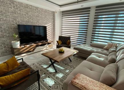 Апартаменты за 150 000 евро в Алании, Турция