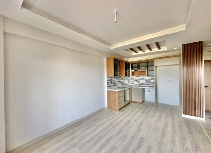Квартира за 51 000 евро в Мерсине, Турция