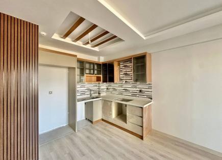 Квартира за 50 500 евро в Мерсине, Турция