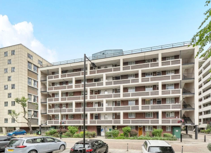 Квартира за 402 500 евро в Лондоне, Великобритания