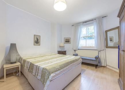 Квартира за 431 250 евро в Лондоне, Великобритания