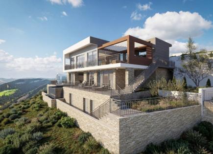 Квартира за 2 950 000 евро в Пафосе, Кипр