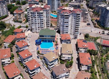 Квартира за 170 500 евро в Алании, Турция