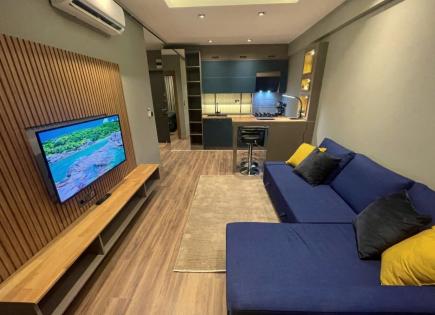 Квартира за 65 800 евро в Анталии, Турция
