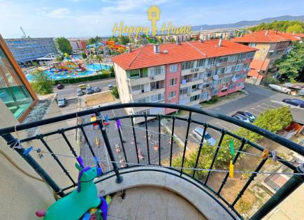 Квартира за 88 500 евро на Солнечном берегу, Болгария