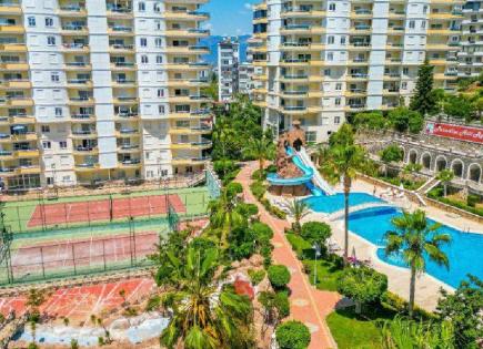 Квартира за 175 000 евро в Алании, Турция