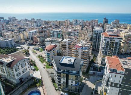 Квартира за 69 000 евро в Алании, Турция