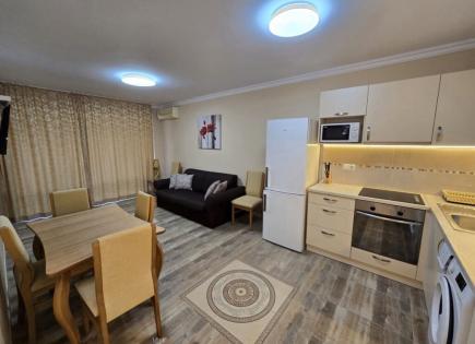 Квартира за 105 000 евро на Солнечном берегу, Болгария