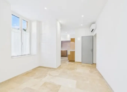 Квартира за 229 000 евро в Каннах, Франция