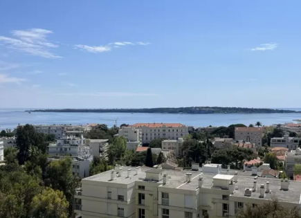 Квартира за 1 095 000 евро в Каннах, Франция