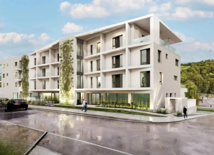 Квартира за 976 434 евро в Гревенмахере, Люксембург