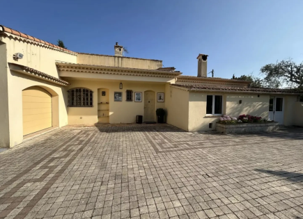 Квартира за 940 000 евро в Каннах, Франция