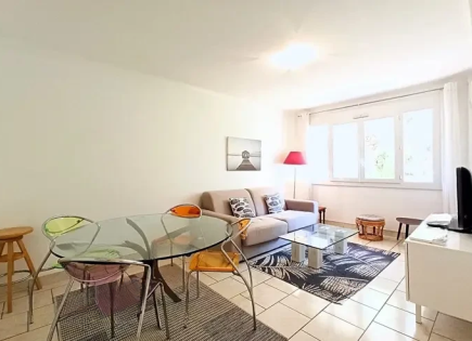 Квартира за 399 000 евро в Каннах, Франция