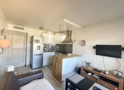 Квартира за 105 000 евро в Каннах, Франция