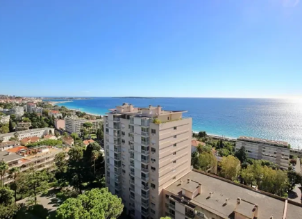 Квартира за 840 000 евро в Каннах, Франция