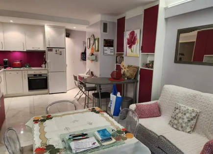 Квартира за 85 000 евро в Каннах, Франция