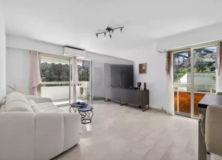 Квартира за 312 700 евро в Каннах, Франция