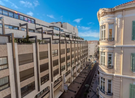 Квартира за 749 900 евро в Каннах, Франция