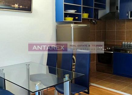 Апартаменты за 120 000 евро в Биеле, Черногория