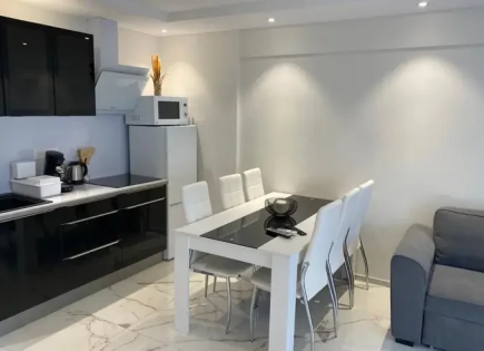 Квартира за 479 000 евро в Каннах, Франция