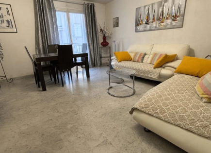 Квартира за 499 000 евро в Каннах, Франция