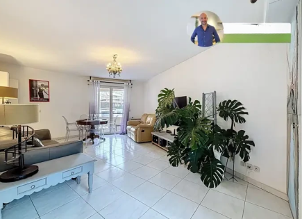 Квартира за 299 900 евро в Каннах, Франция