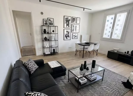Квартира за 238 800 евро в Каннах, Франция