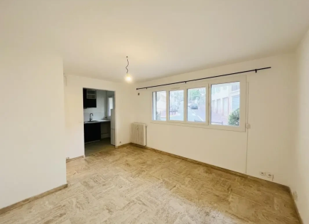 Квартира за 148 400 евро в Каннах, Франция