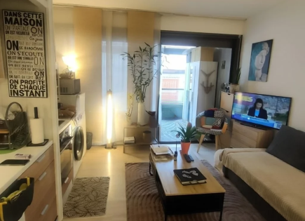 Квартира за 2 150 000 евро в Монако, Монако