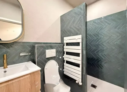 Квартира за 335 000 евро в Каннах, Франция