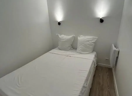 Квартира за 129 000 евро в Каннах, Франция