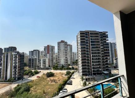 Квартира за 47 999 евро в Мерсине, Турция