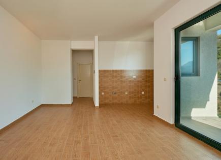Квартира за 135 150 евро в Бечичи, Черногория