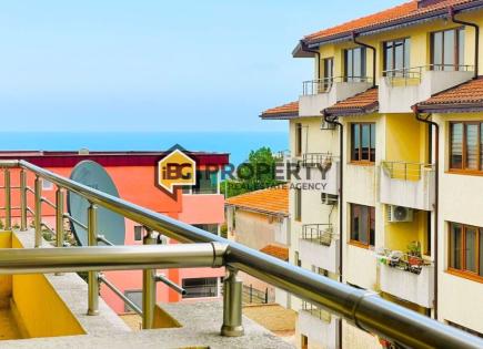 Квартира за 47 900 евро в Бяле, Болгария