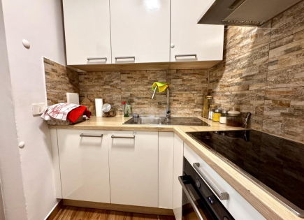 Квартира за 216 000 евро в Копере, Словения
