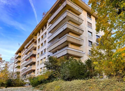 Квартира за 1 035 500 евро в Женеве, Швейцария