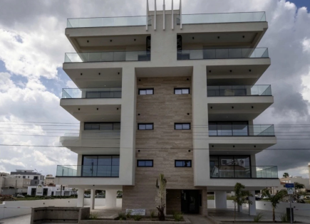Квартира за 255 000 евро в Ларнаке, Кипр