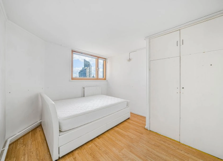 Квартира за 546 250 евро в Лондоне, Великобритания
