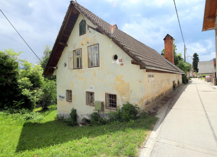 Ферма за 1 228 000 евро в Бледе, Словения