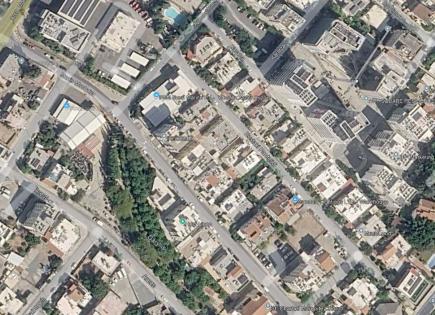 Земля за 1 150 000 евро в Агиос Иоаннисе, Кипр