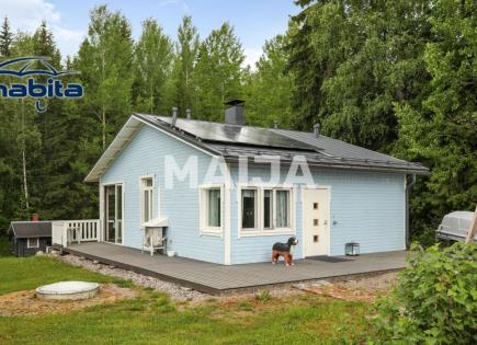 Дом за 85 000 евро в Ориматтила, Финляндия