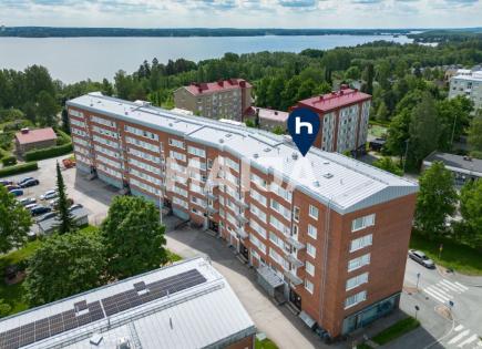 Апартаменты за 95 000 евро в Тампере, Финляндия
