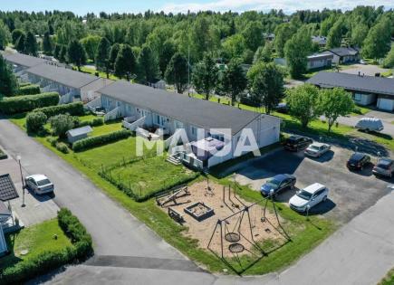 Квартира за 118 000 евро в Финляндии