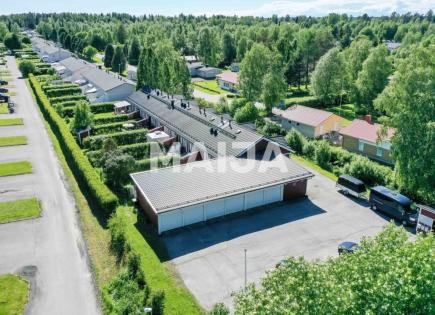 Квартира за 106 000 евро в Финляндии