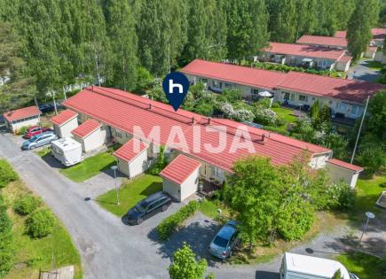 Квартира за 245 000 евро в Тампере, Финляндия