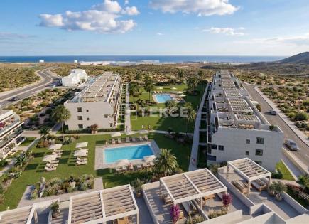 Пентхаус за 264 000 евро в Пульпи, Испания